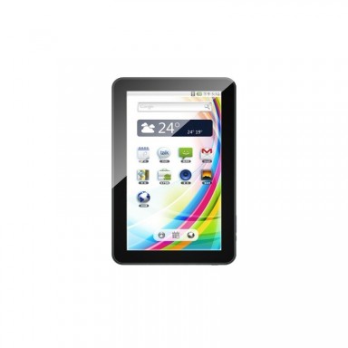 Tableta 7" A9 1.2GHz Dual Core, 1GB DDR3, 4GB, Wi-Fi, Android 4.2